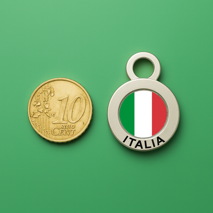 Charm de Reino Unido