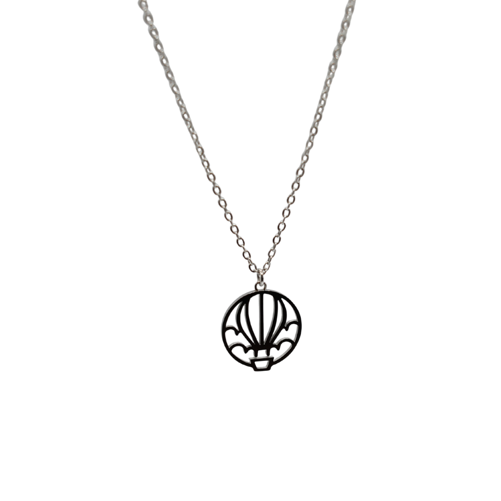 Collar Troterful