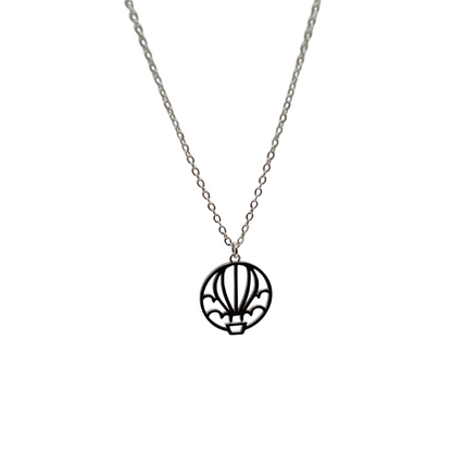 Collar Troterful