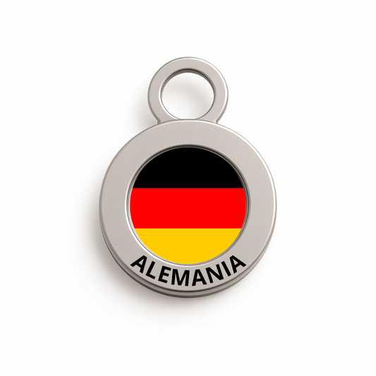 Charm de Alemania