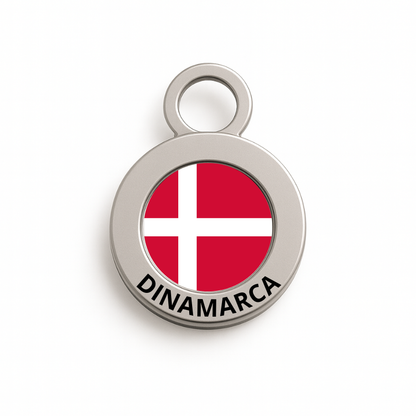 Charm de Dinamarca