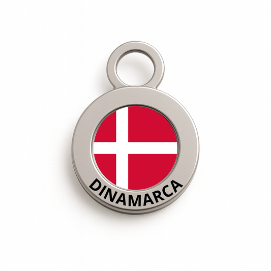 Charm de Dinamarca