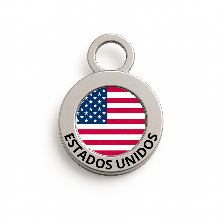 Charm de EEUU