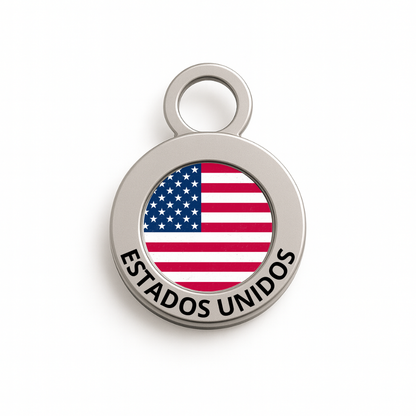 Charm de EEUU