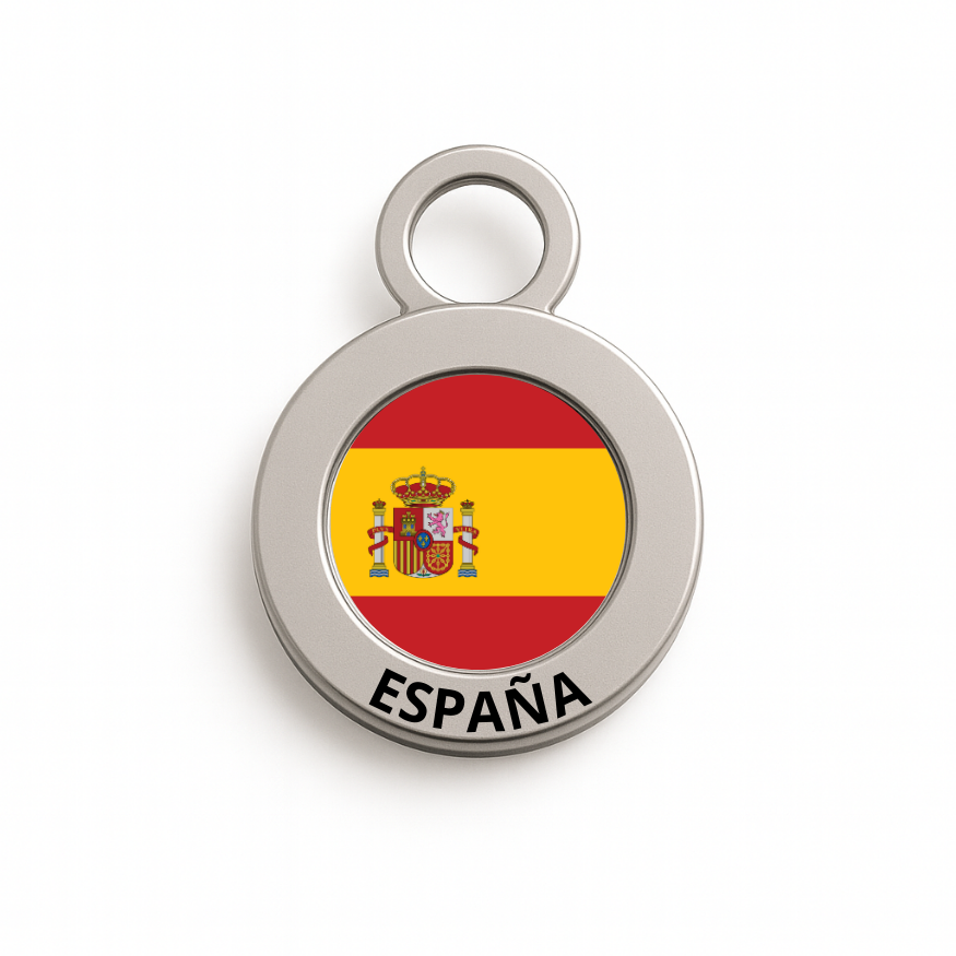 Charm de España