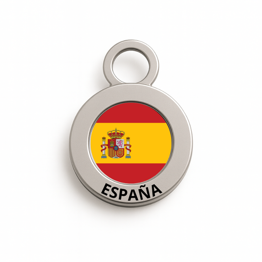 Charm de España