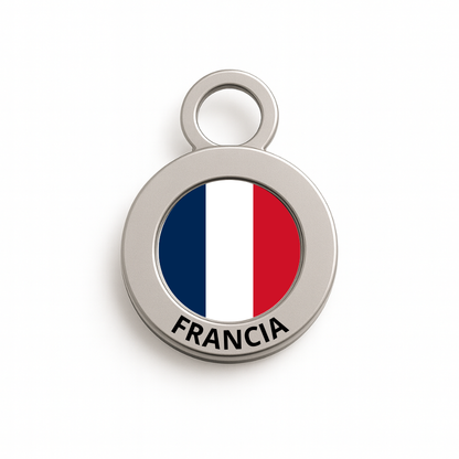 Charm de Francia