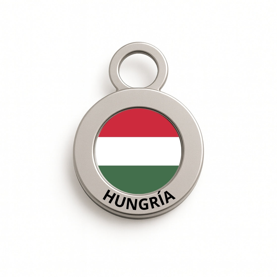 Charm de Hungría