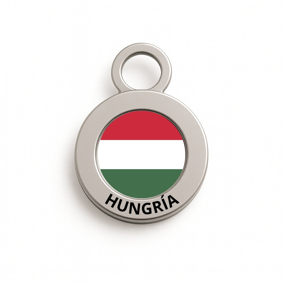 Charm de Hungría