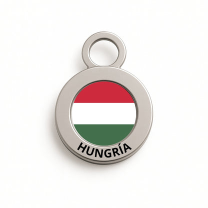 Charm de Hungría