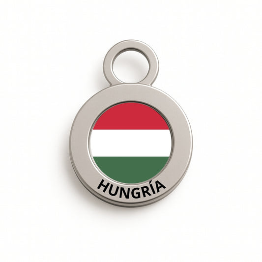 Charm de Hungría