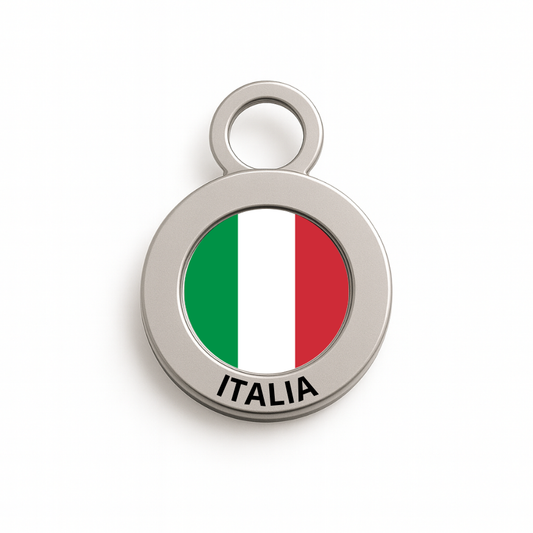 Charm de Italia