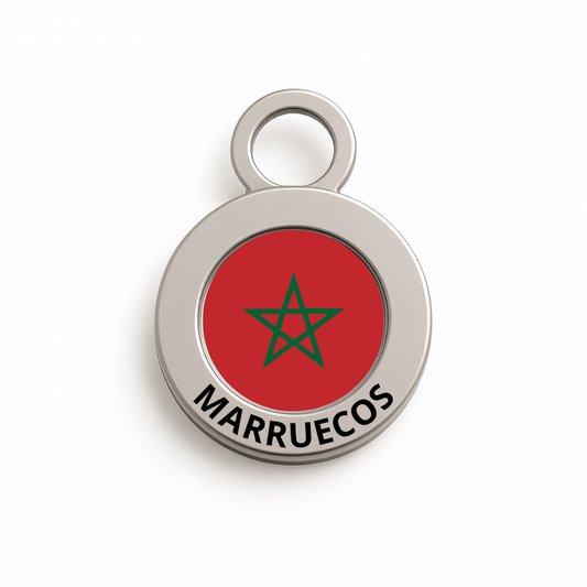 Charm de Marruecos