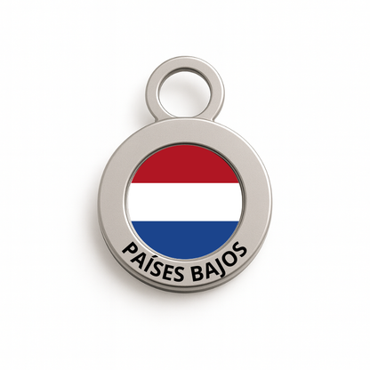 Charm de Países Bajos
