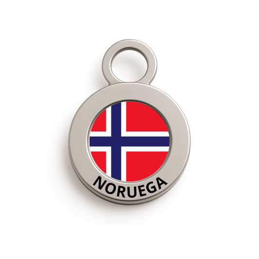 Charm de Noruega