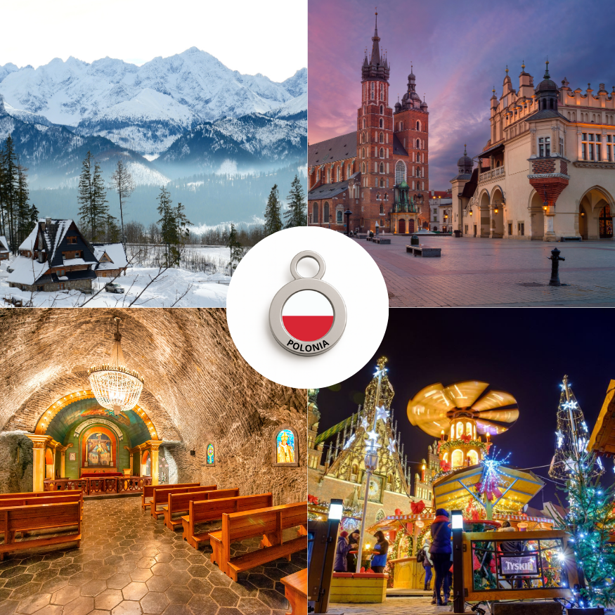 Charm de Polonia