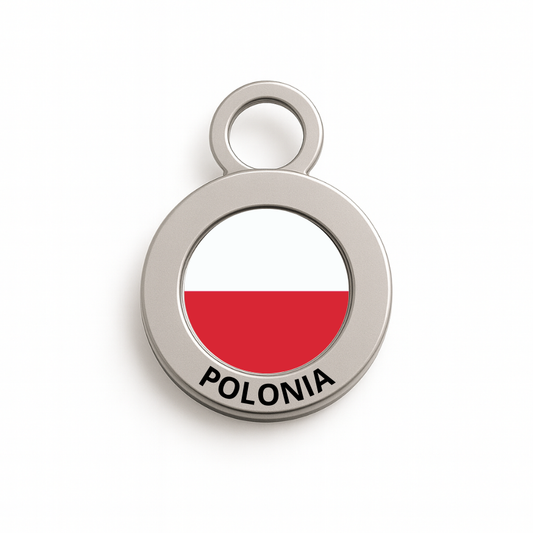 Charm de Polonia