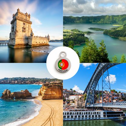 Charm de Portugal