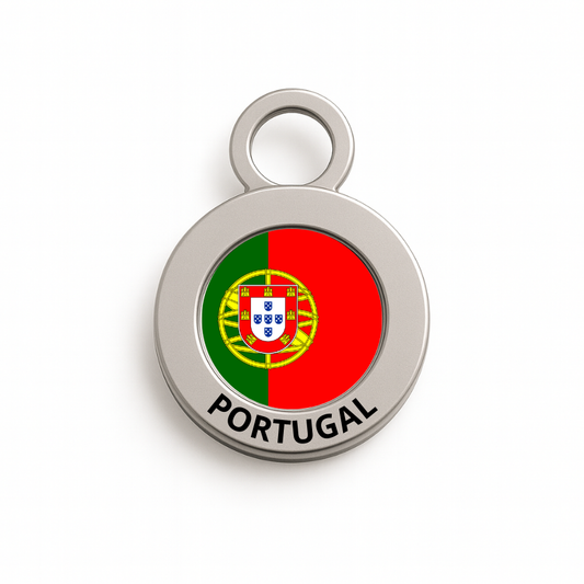 Charm de Portugal