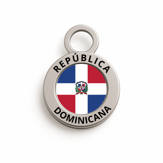 Charm de República Dominicana