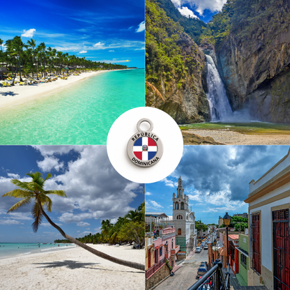 Charm de República Dominicana