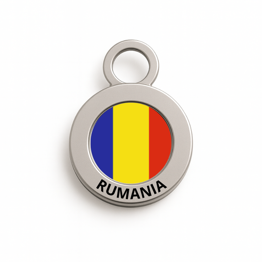 Charm  de Rumania