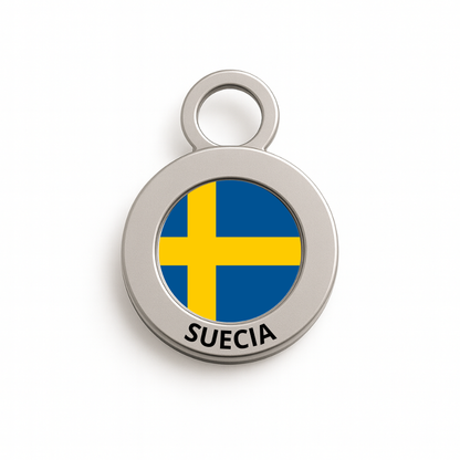 Charm  de Suecia