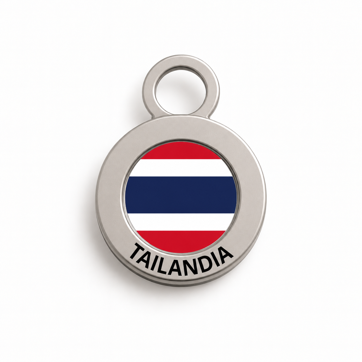 Charm de Tailandia TROTERFUL